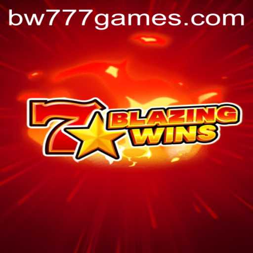 BlazingWins Game Description and Rules