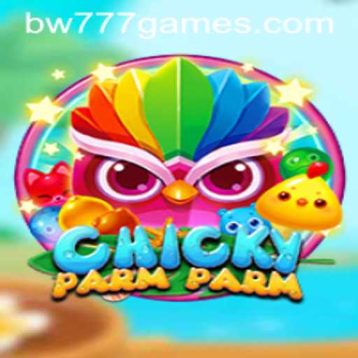 ChickyParmParm: An Engaging New Game Taking the World by Storm