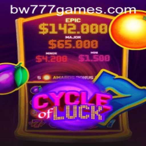 CycleofLuck: Exploring the Excitement Behind the Game