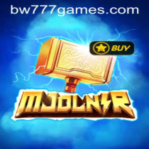 Discover Mjolnir Game