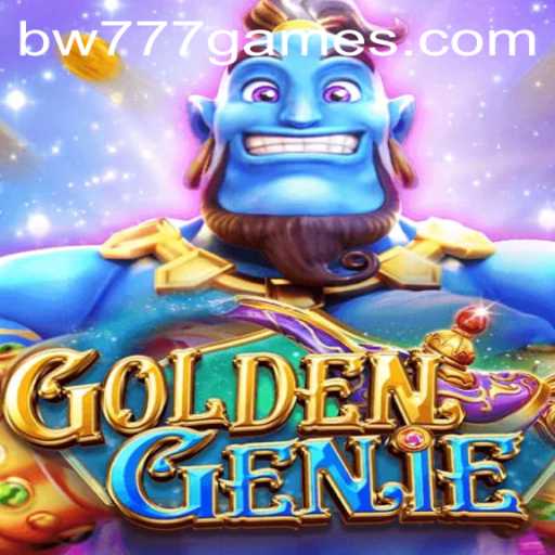 The Magical World of GOLDENGENIE: An Engaging Adventure Awaits