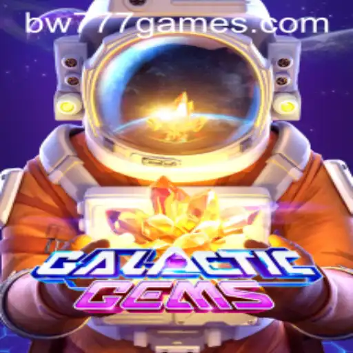 Galactic Gems Adventure