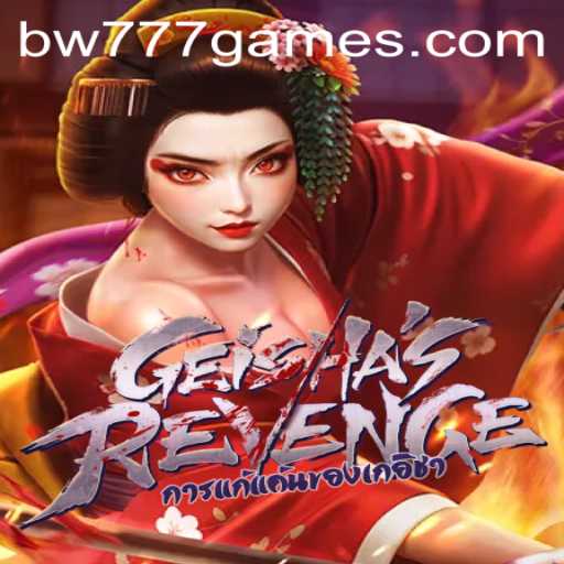 The Immersive World of GeishasRevenge: A Unique Gaming Experience