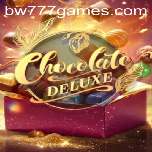 Indulge in ChocolateDeluxe: A Sweet Gaming Experience