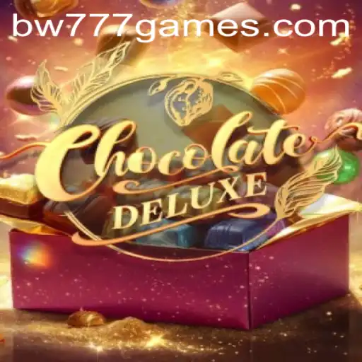 Indulge in ChocolateDeluxe: A Sweet Gaming Experience