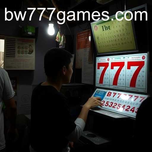 Jueteng: Unraveling the Intricacies of the Infamous Numbers Game