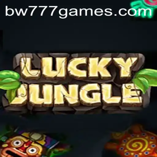 Unveiling LuckyJungle: A Thrilling Adventure with bw777