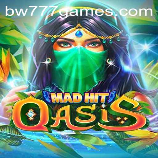 MadHitOasis Game Unveiled