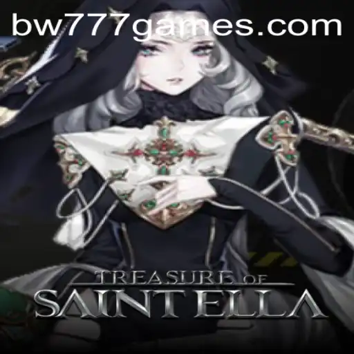 Discover the Adventure of TreasureofSaintElla: An In-depth Guide