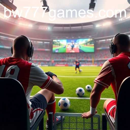 The Rise of Virtual Sports in the Digital Era